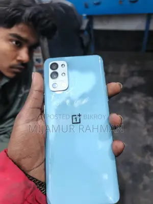 OnePlus 9R ` (Used)