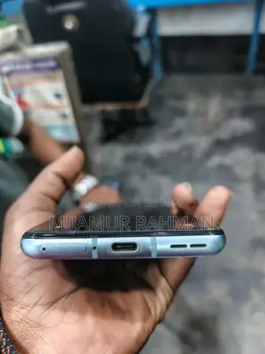 OnePlus 9R ` (Used)