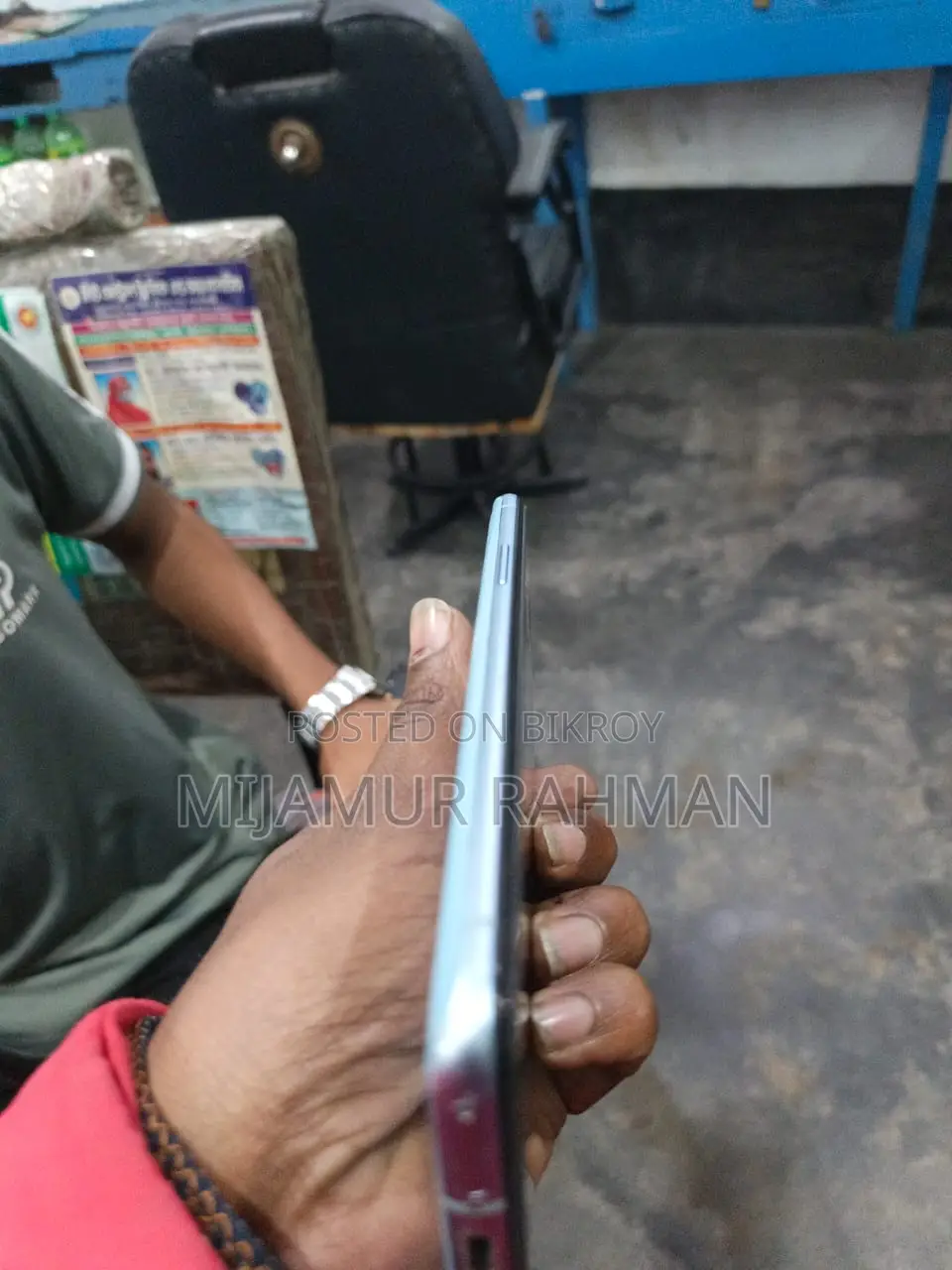 OnePlus 9R ` (Used)