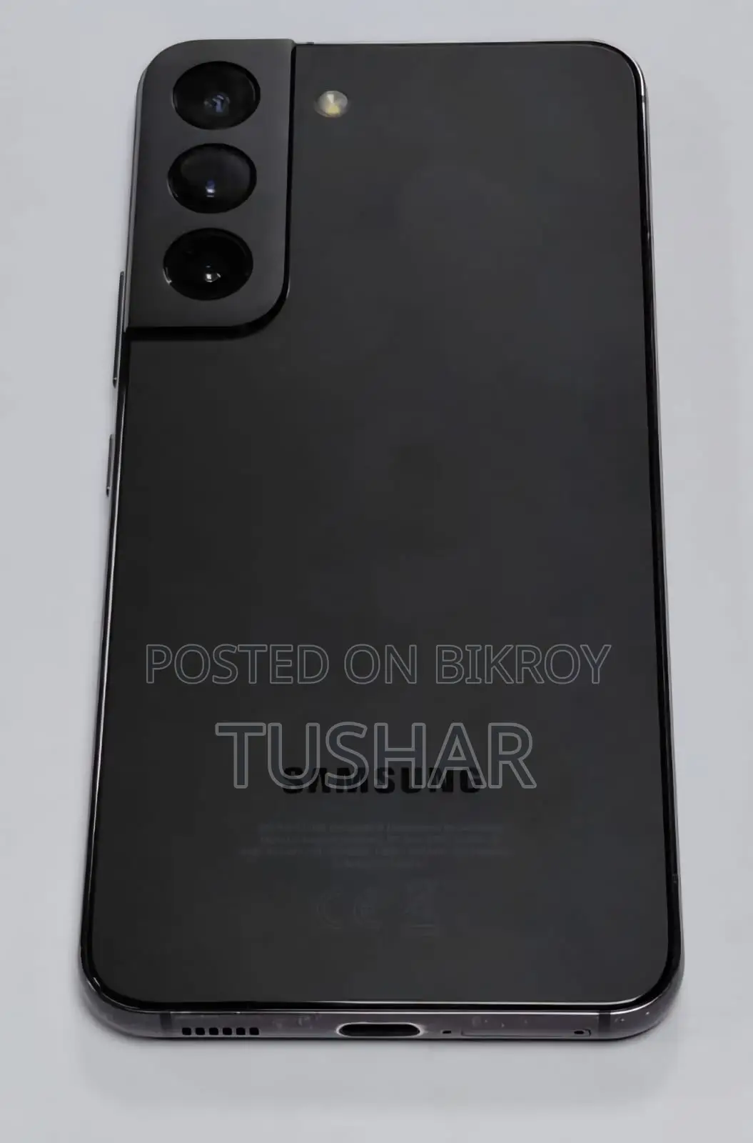 Samsung Galaxy S22 UAE (Used)