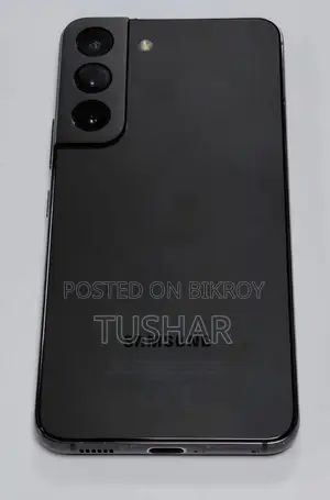 Samsung Galaxy S22 UAE (Used)