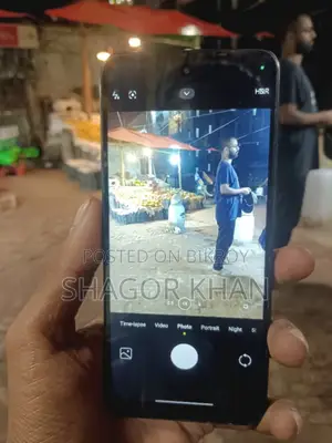 Xiaomi Redmi 12 8 256 (Used)