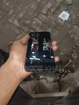 Xiaomi Redmi 12 8 256 (Used)