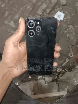 Xiaomi Redmi 12 8 256 (Used)