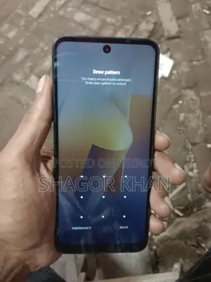 Xiaomi Redmi 12 8 256 (Used)