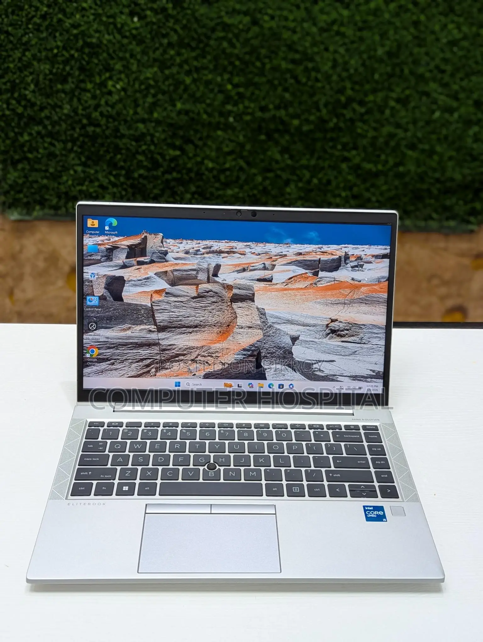 Eid Offer_HP ELITEBOOK 840 G8 | CORE i5 11Th Gen RAM~16GB SSD~256GB
