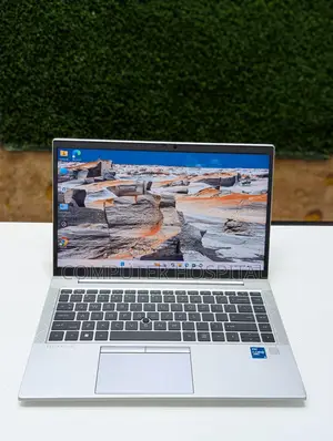 Eid Offer_HP ELITEBOOK 840 G8 | CORE i5 11Th Gen RAM~16GB SSD~256GB