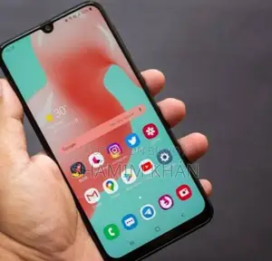 Samsung Galaxy M31 (Used)