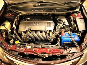 Toyota Allion 2010