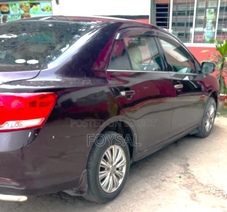Toyota Allion 2010