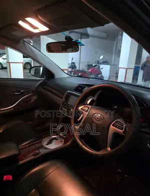 Toyota Allion 2010