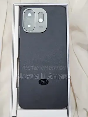 Itel A100c (Brand New)