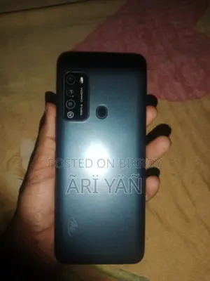 Itel Vision 2 (Used)