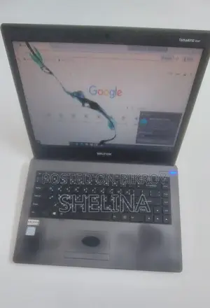 Walton Tamarind Zx3701a laptop for sale
