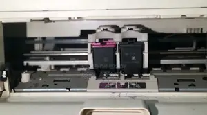 Hp Deskjet Ink Advantage 3635 Print Scan Copy Web