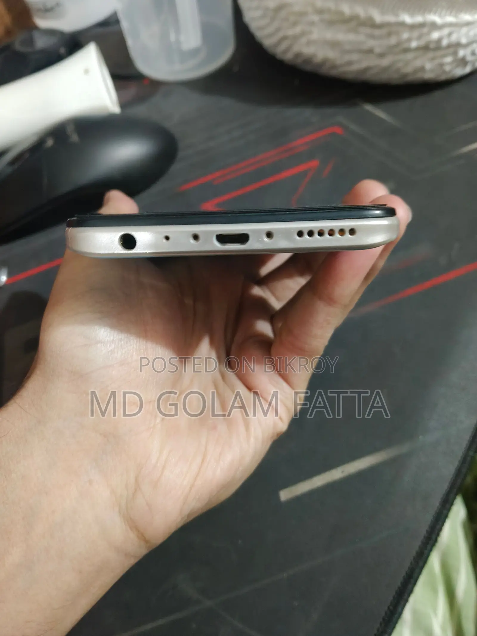 Vivo Y19 (Used)