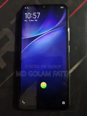 Vivo Y19 (Used)