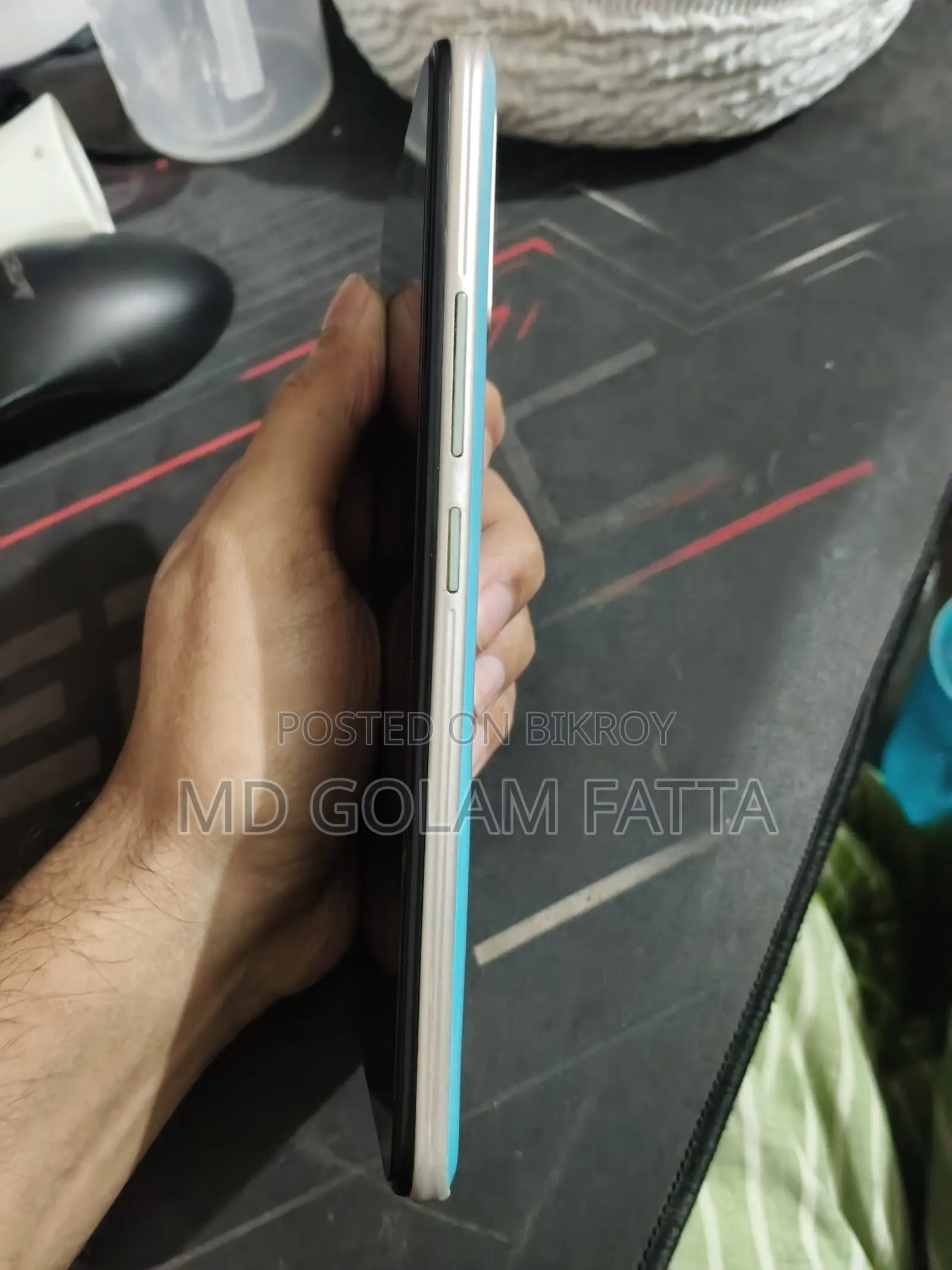 Vivo Y19 (Used)