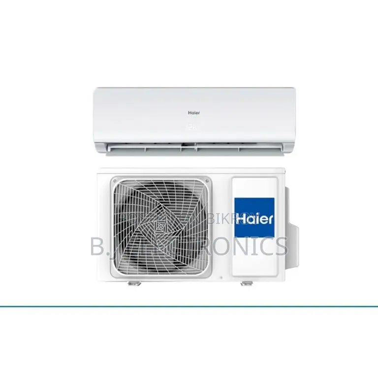Haier Brand Split Inverter 1.5 Ton Air Conditioner AC | অফিসিয়াল