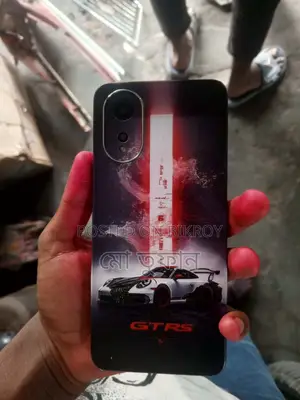 OPPO A18 . (Used)