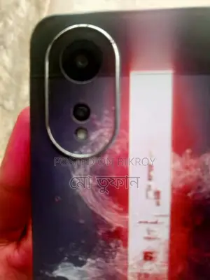 OPPO A18 . (Used)