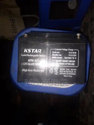 Selling a Battery
