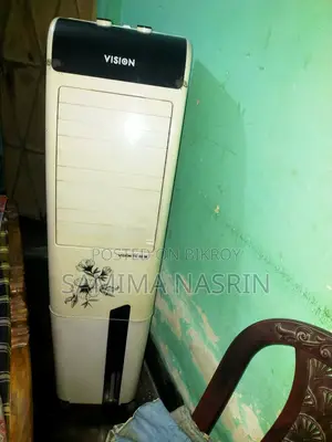 Vision Tc 50M এয়ার কলার