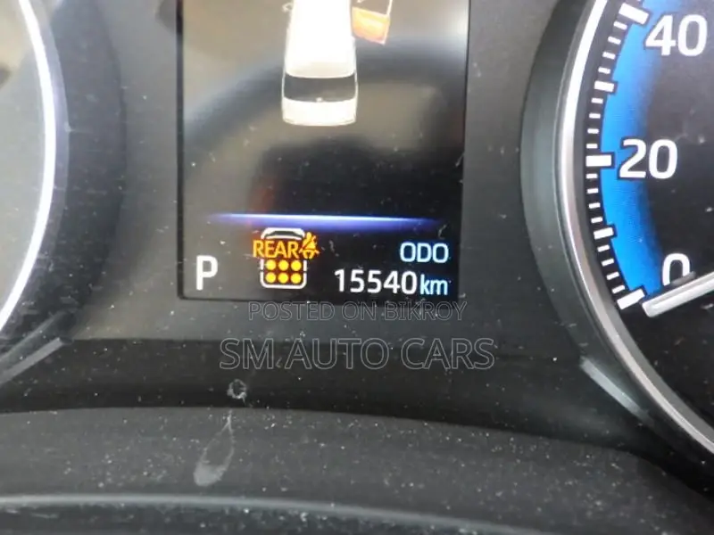 Toyota Noah Hybrid G Pearl New 2022