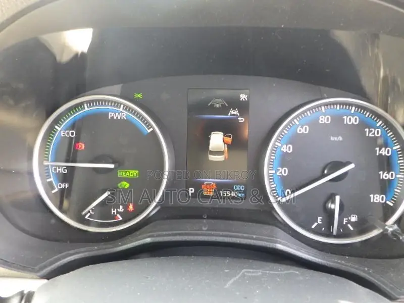 Toyota Noah Hybrid G Pearl New 2022