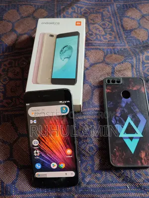Xiaomi Mi A1 4/64 (Used)