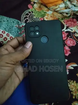 Realme C21Y . (Used)
