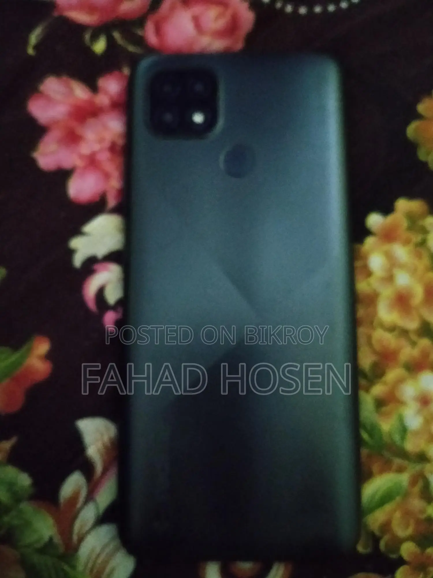Realme C21Y . (Used)