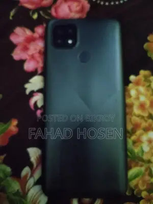 Realme C21Y . (Used)