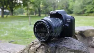 সুপার ফ্রেশ ক্যানন ১৩০০ডি ডিসএলআর ক্যামেরা