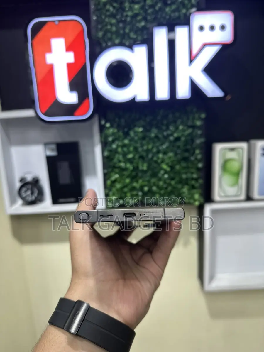 Samsung Galaxy S24 Ultra (Used)