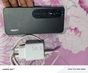 OPPO A18 4+4GB 128GB (Used)