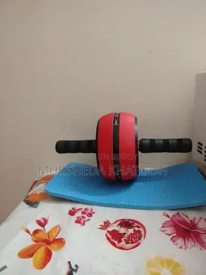 জিম রোলার