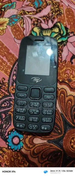 Itel it2171B (Used)