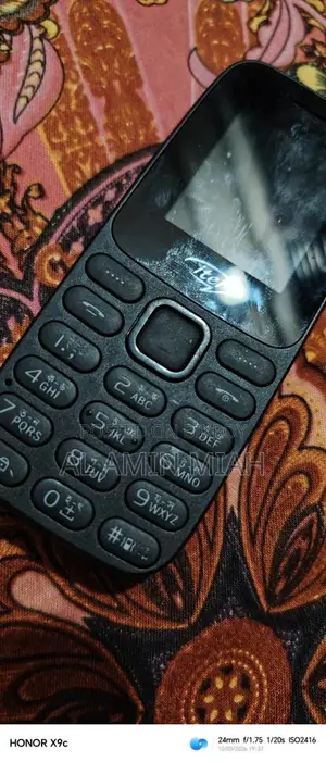 Itel it2171B (ব্যবহৃত)