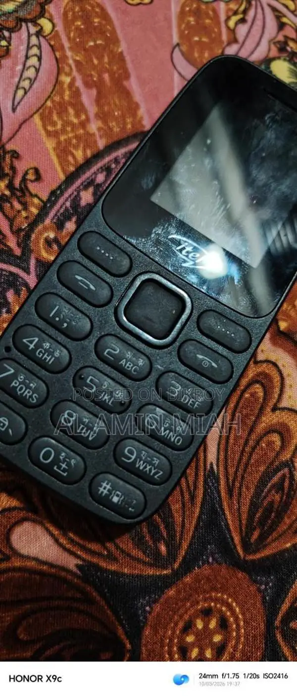 Itel it2171B (ব্যবহৃত)