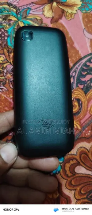 Itel it2171B (ব্যবহৃত)