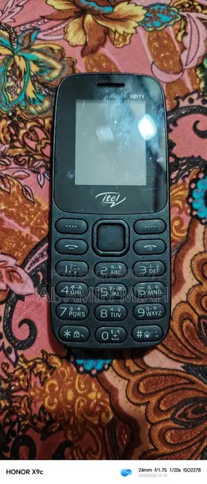 Itel it2171B (ব্যবহৃত)