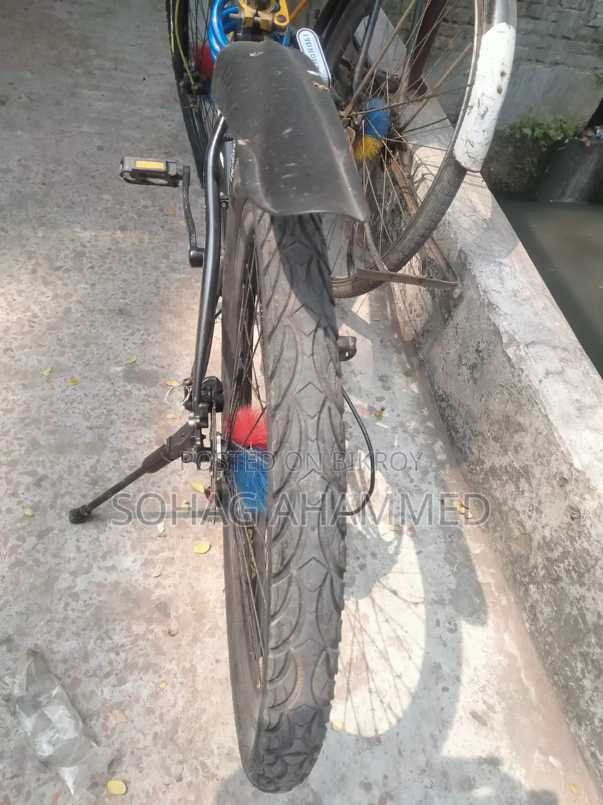 Bicycle for sale