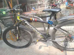 Bicycle for sale