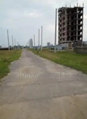 60ft Rd 3 Katha Park View East-Sec17/H