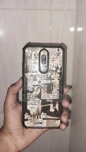 Xiaomi Redmi 8 (Used)