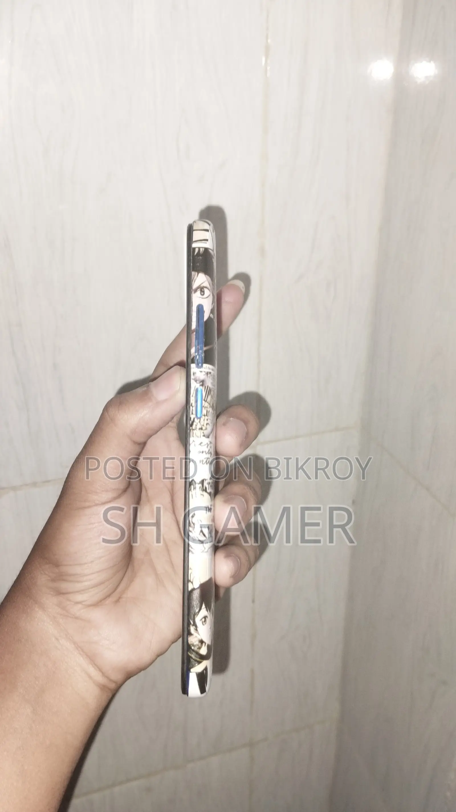Xiaomi Redmi 8 (Used)