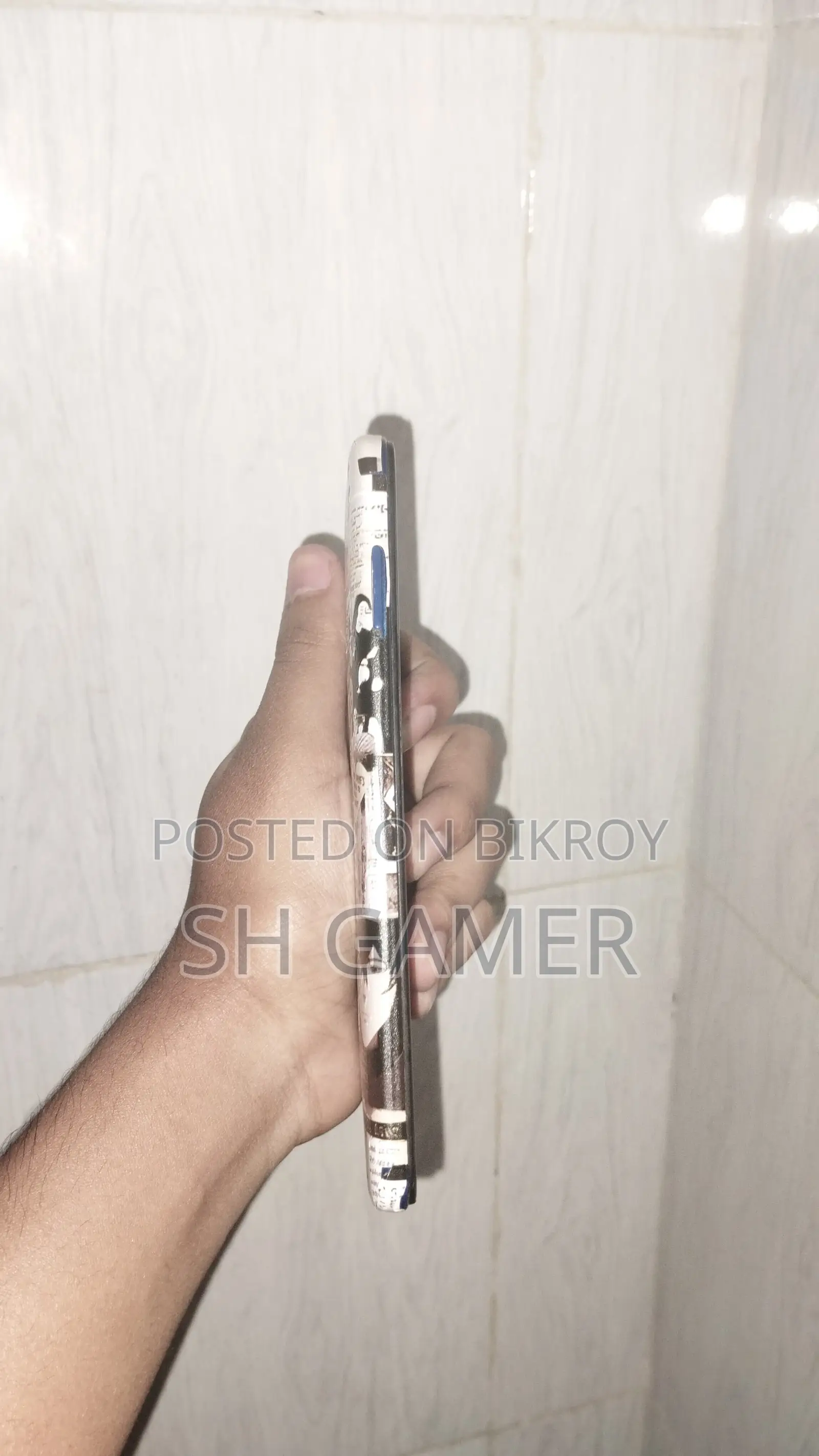 Xiaomi Redmi 8 (Used)