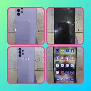 Samsung Galaxy A32 . (Used)