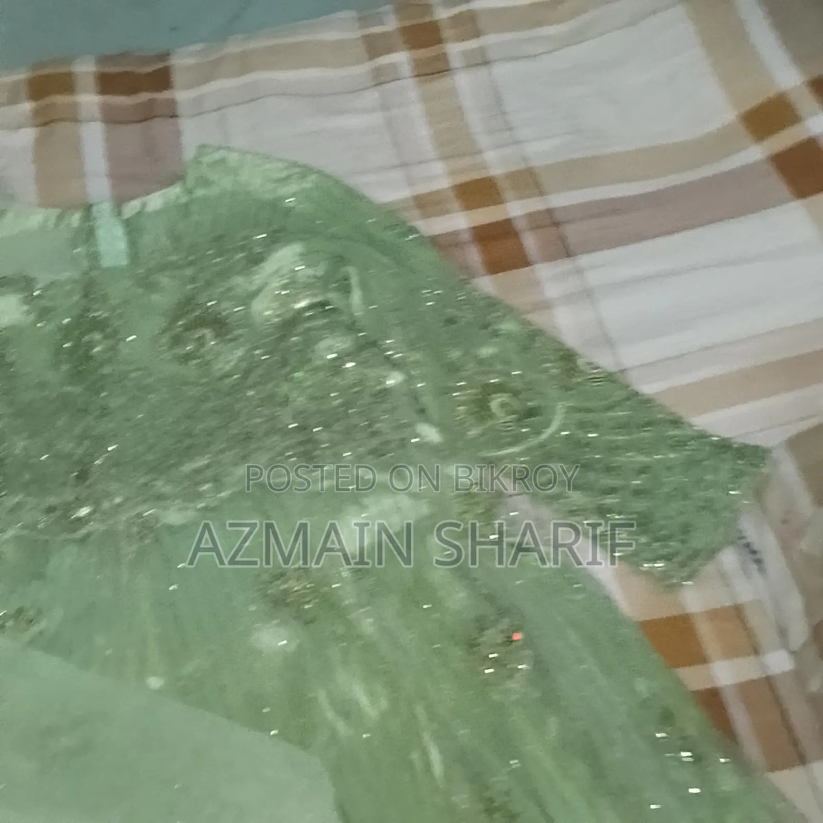 লং গাউন
